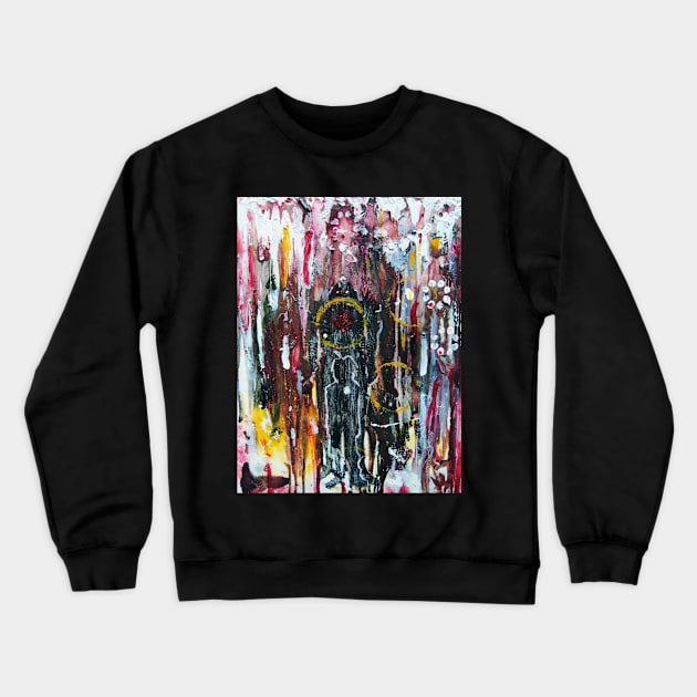 The Value of a Human Life Crewneck Sweatshirt by MuseMints